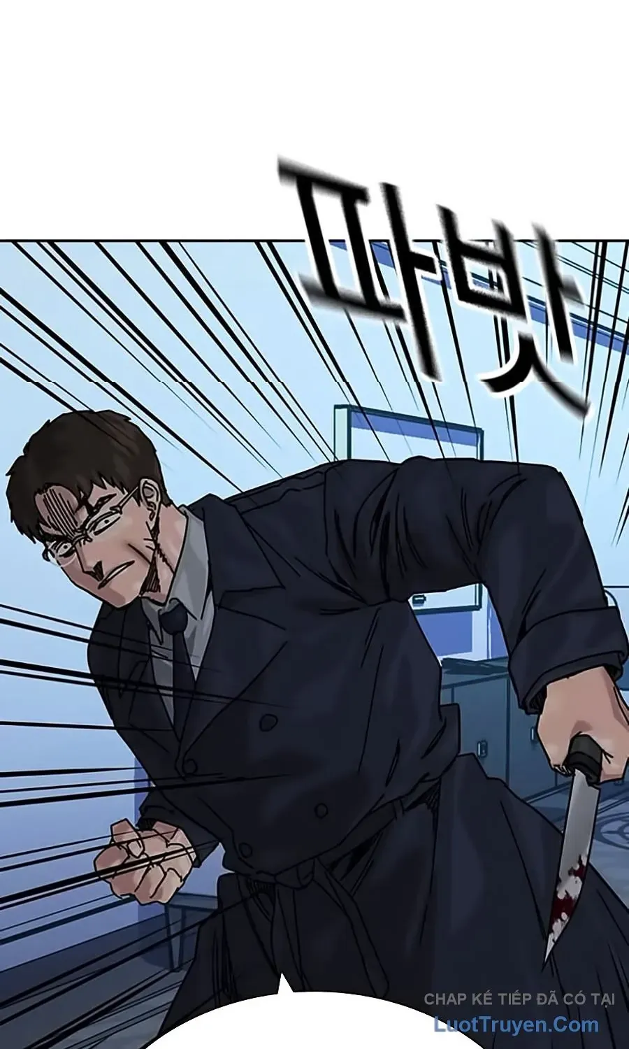 Để Có Thể Sống Sót Chap 212 - Next Chap 213