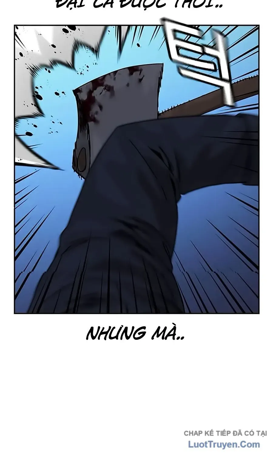 Để Có Thể Sống Sót Chap 212 - Next Chap 213