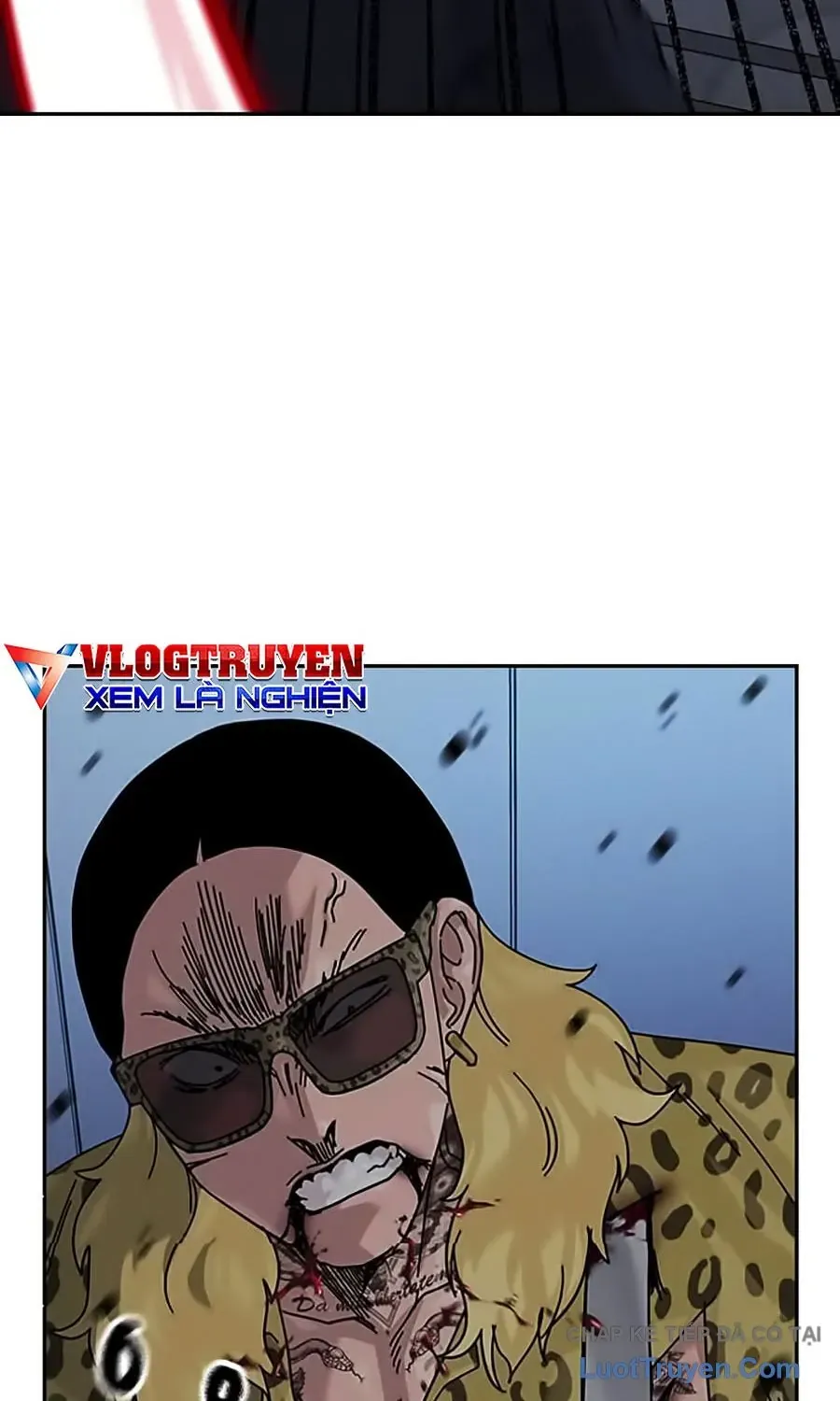 Để Có Thể Sống Sót Chap 212 - Next Chap 213