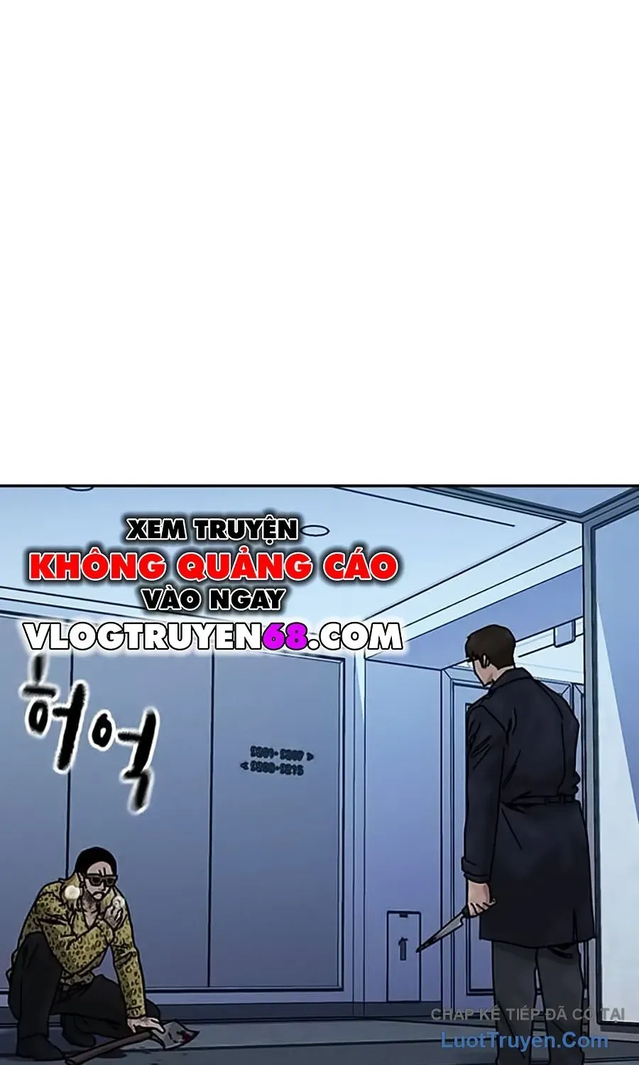 Để Có Thể Sống Sót Chap 212 - Next Chap 213