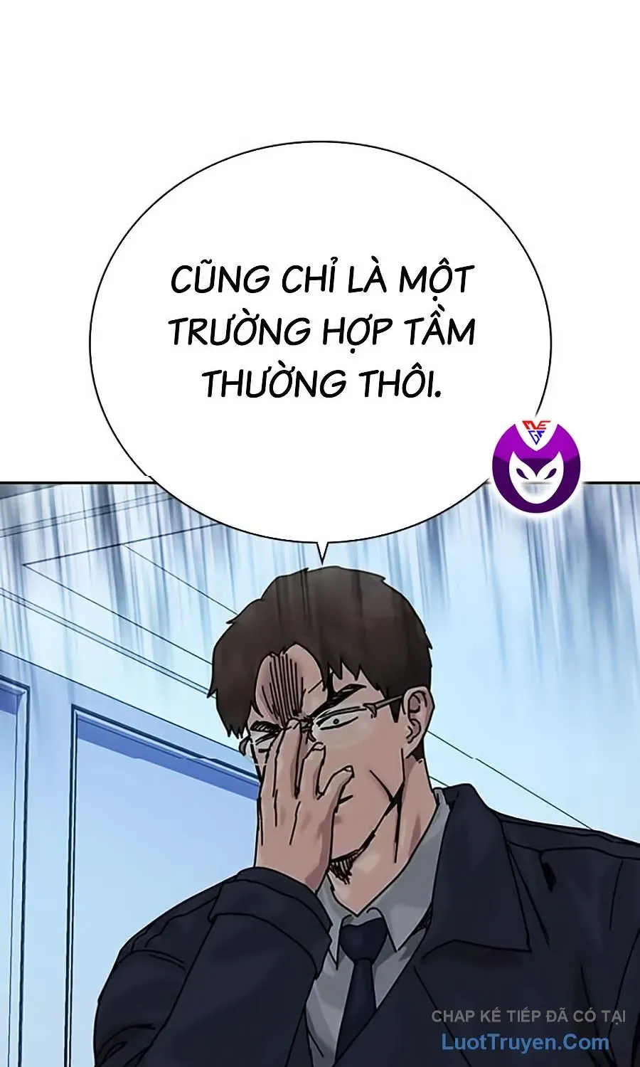 Để Có Thể Sống Sót Chap 212 - Next Chap 213