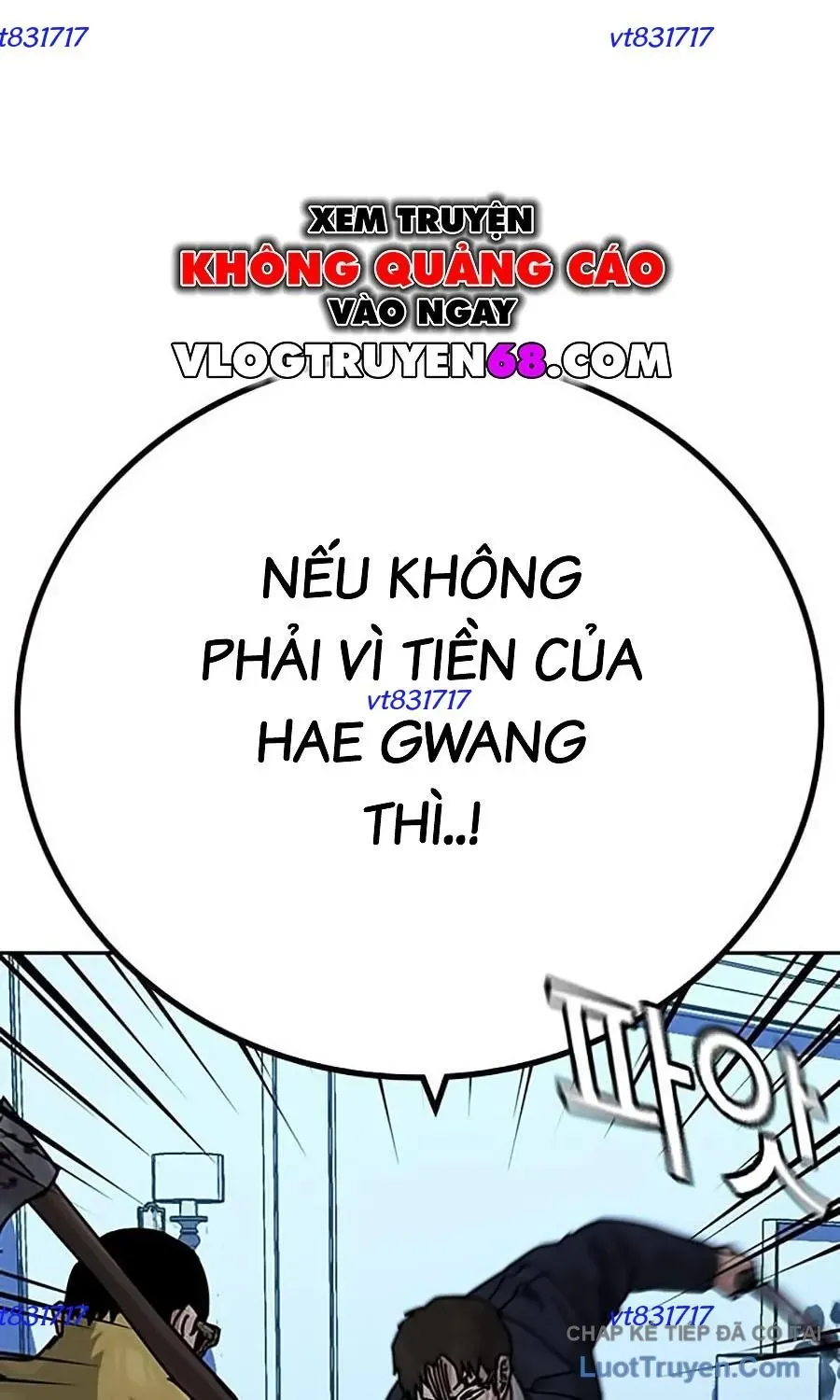 Để Có Thể Sống Sót Chap 212 - Next Chap 213