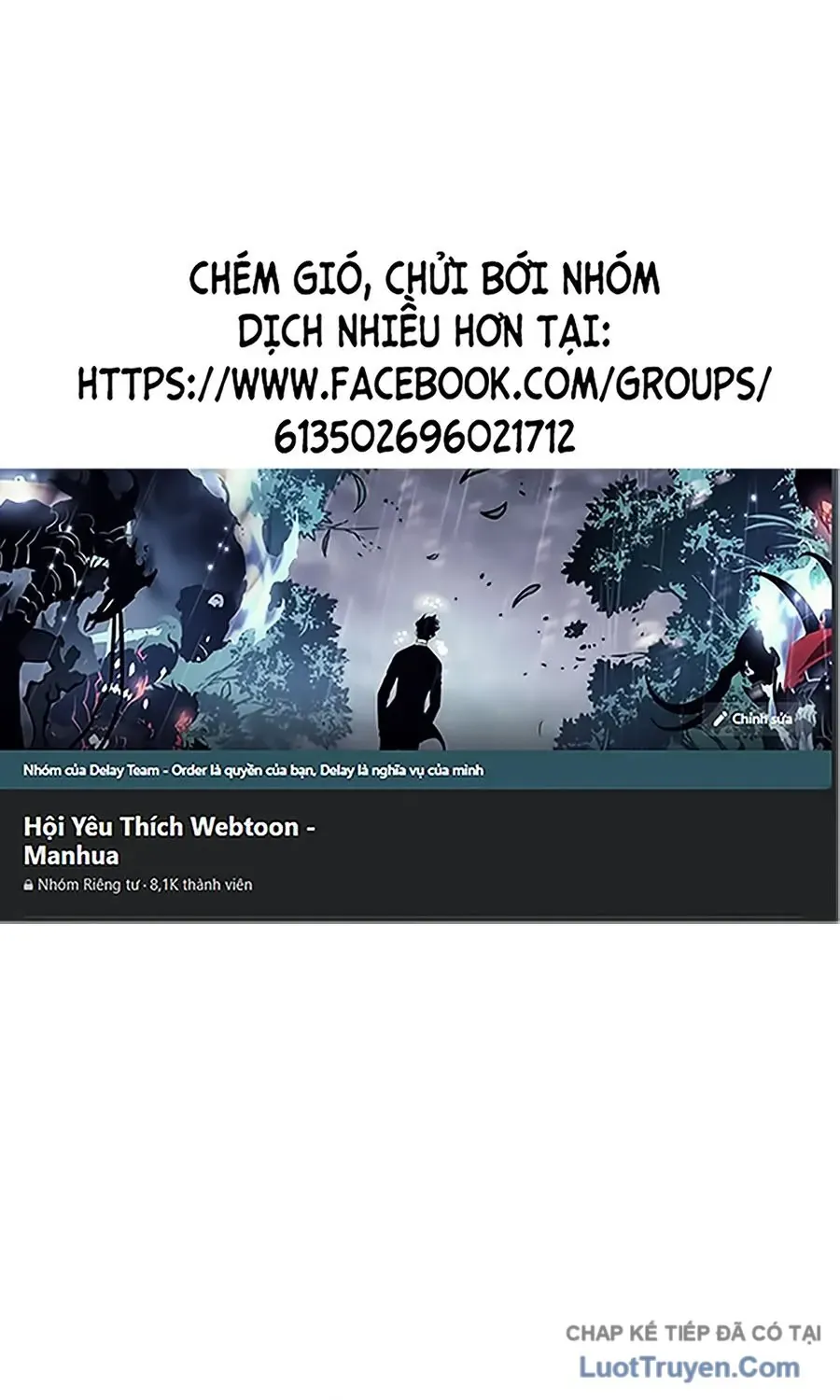 Để Có Thể Sống Sót Chap 212 - Next Chap 213