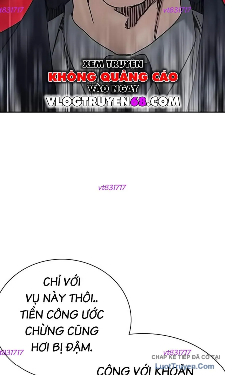 Để Có Thể Sống Sót Chap 212 - Next Chap 213
