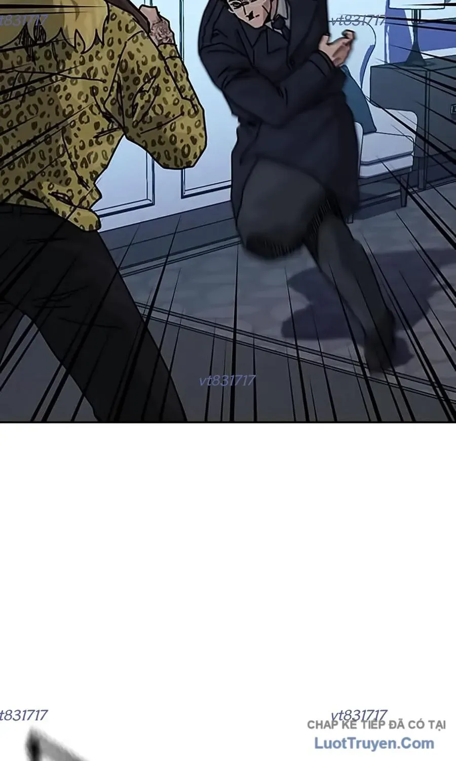 Để Có Thể Sống Sót Chap 212 - Next Chap 213
