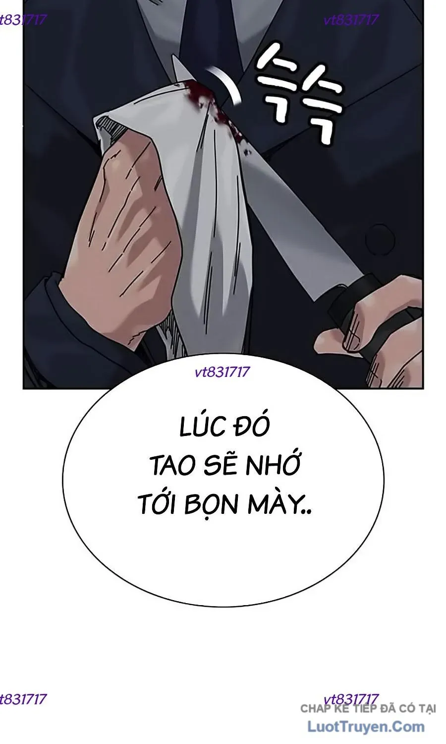 Để Có Thể Sống Sót Chap 212 - Next Chap 213