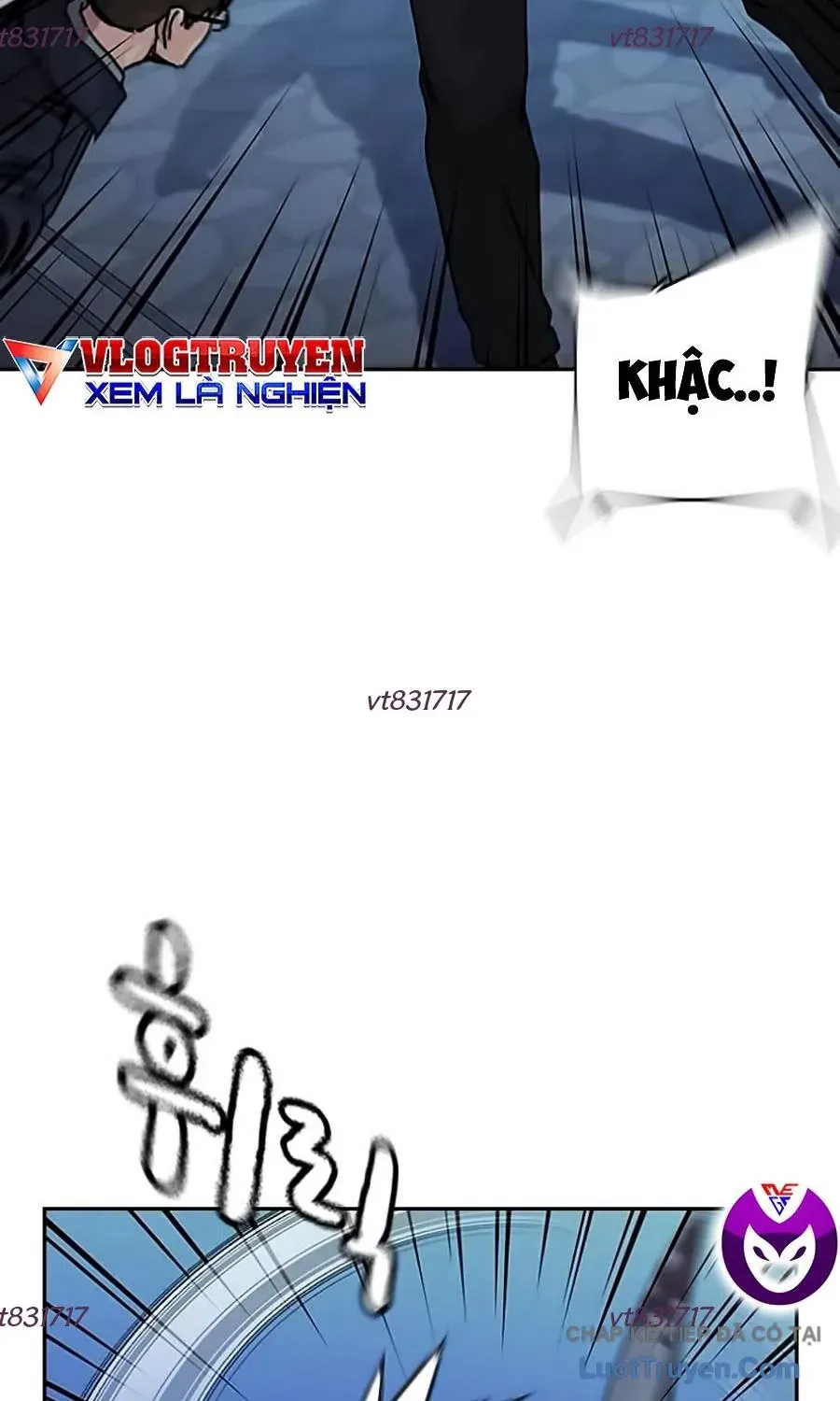 Để Có Thể Sống Sót Chap 212 - Next Chap 213