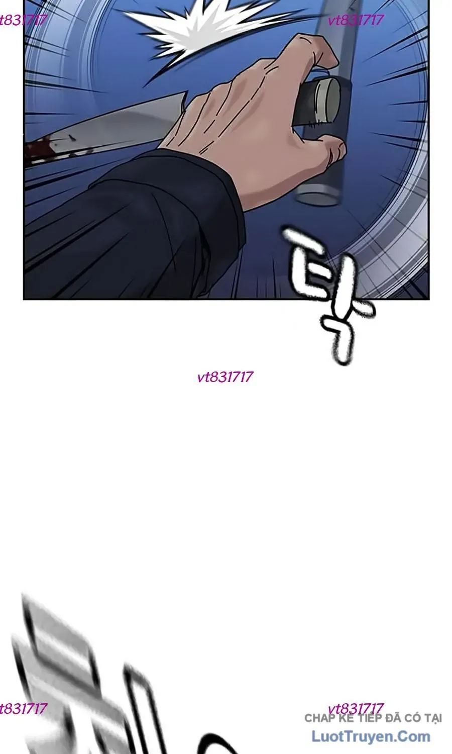 Để Có Thể Sống Sót Chap 212 - Next Chap 213