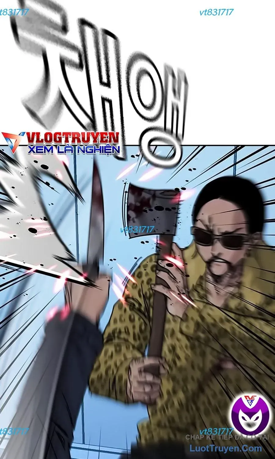 Để Có Thể Sống Sót Chap 212 - Next Chap 213