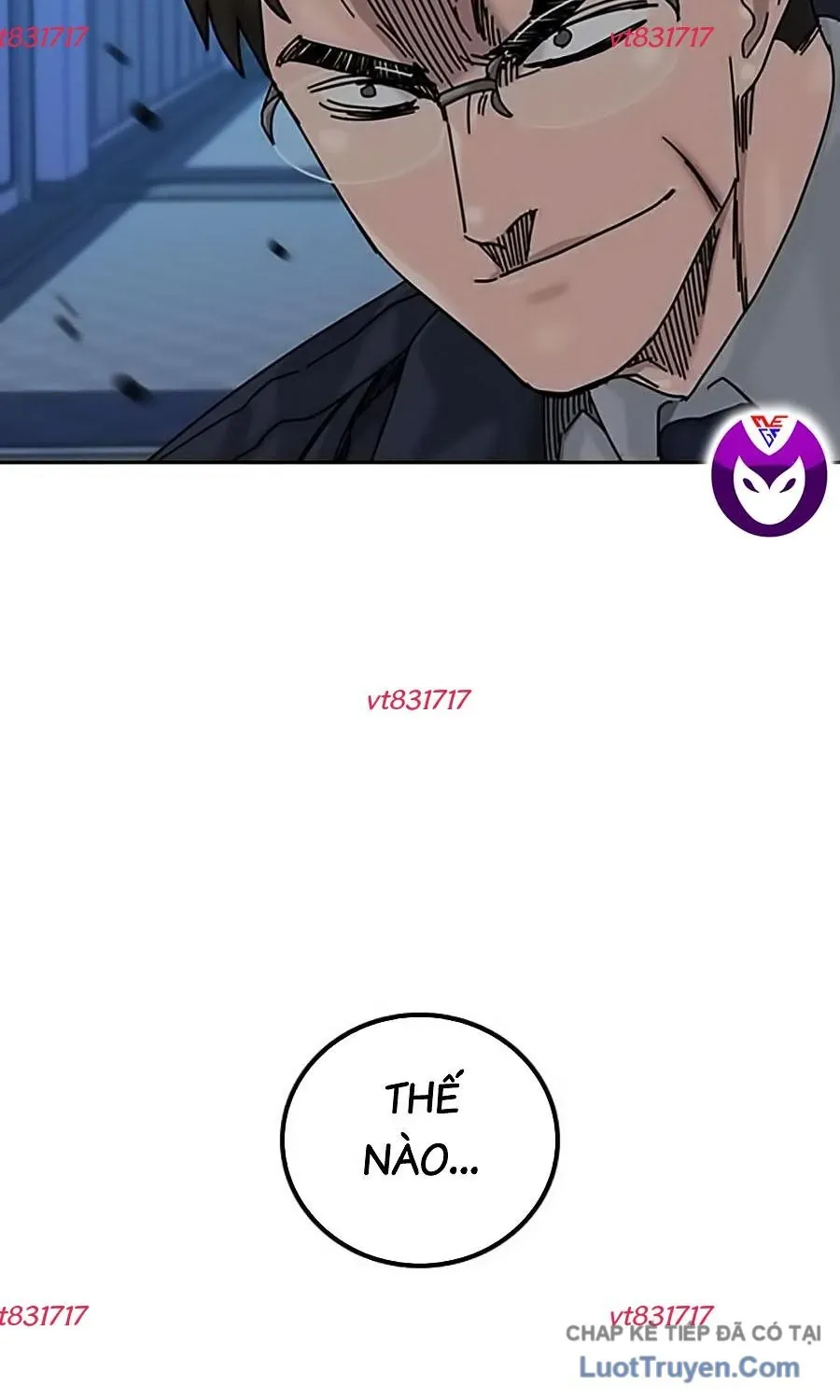 Để Có Thể Sống Sót Chap 212 - Next Chap 213