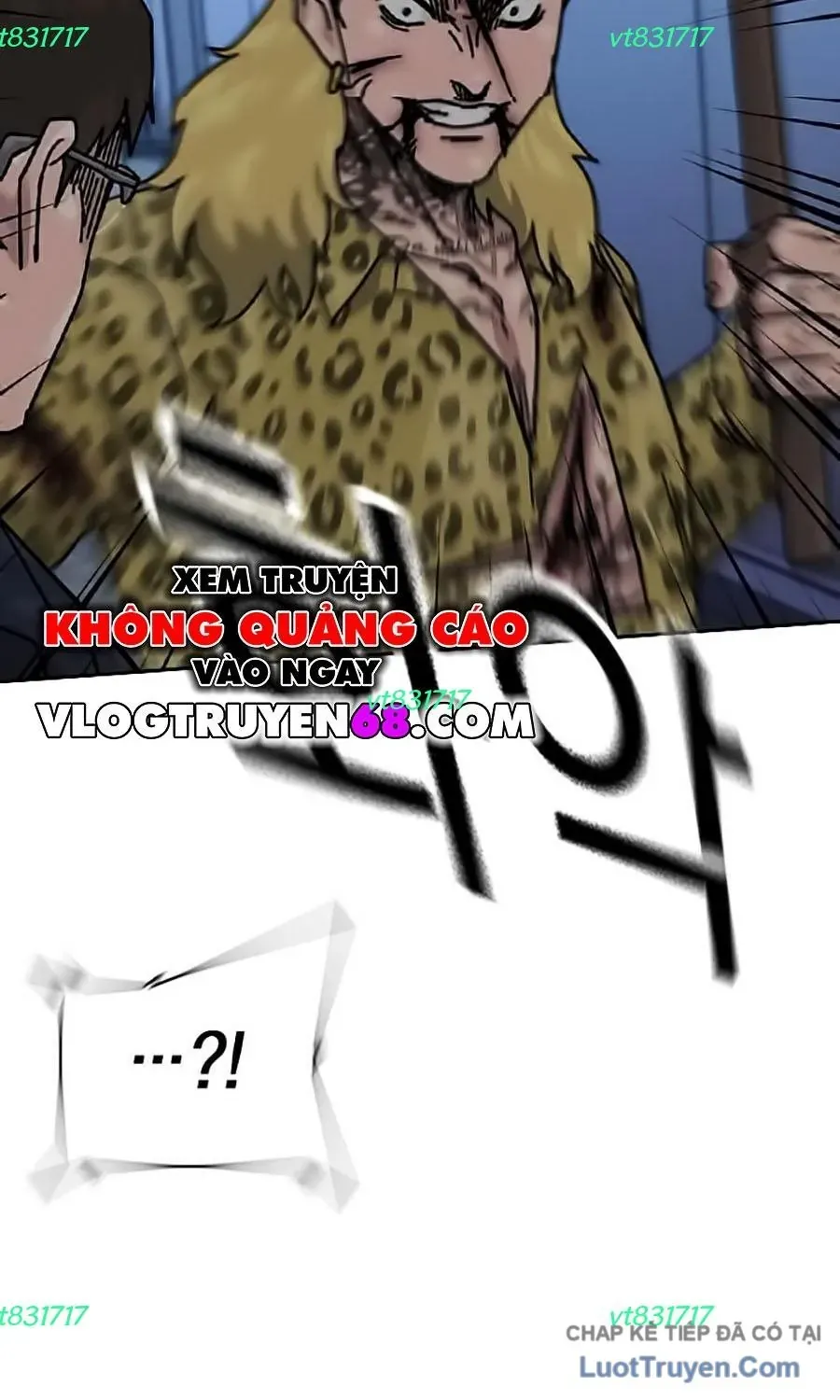 Để Có Thể Sống Sót Chap 212 - Next Chap 213