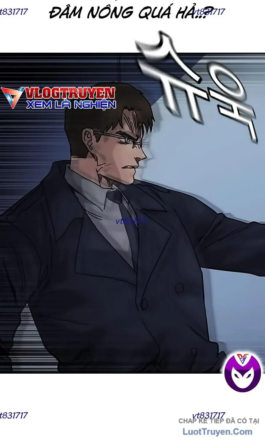 Để Có Thể Sống Sót Chap 212 - Next Chap 213