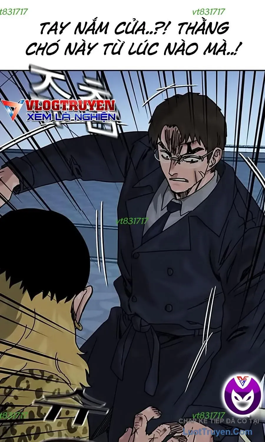 Để Có Thể Sống Sót Chap 212 - Next Chap 213