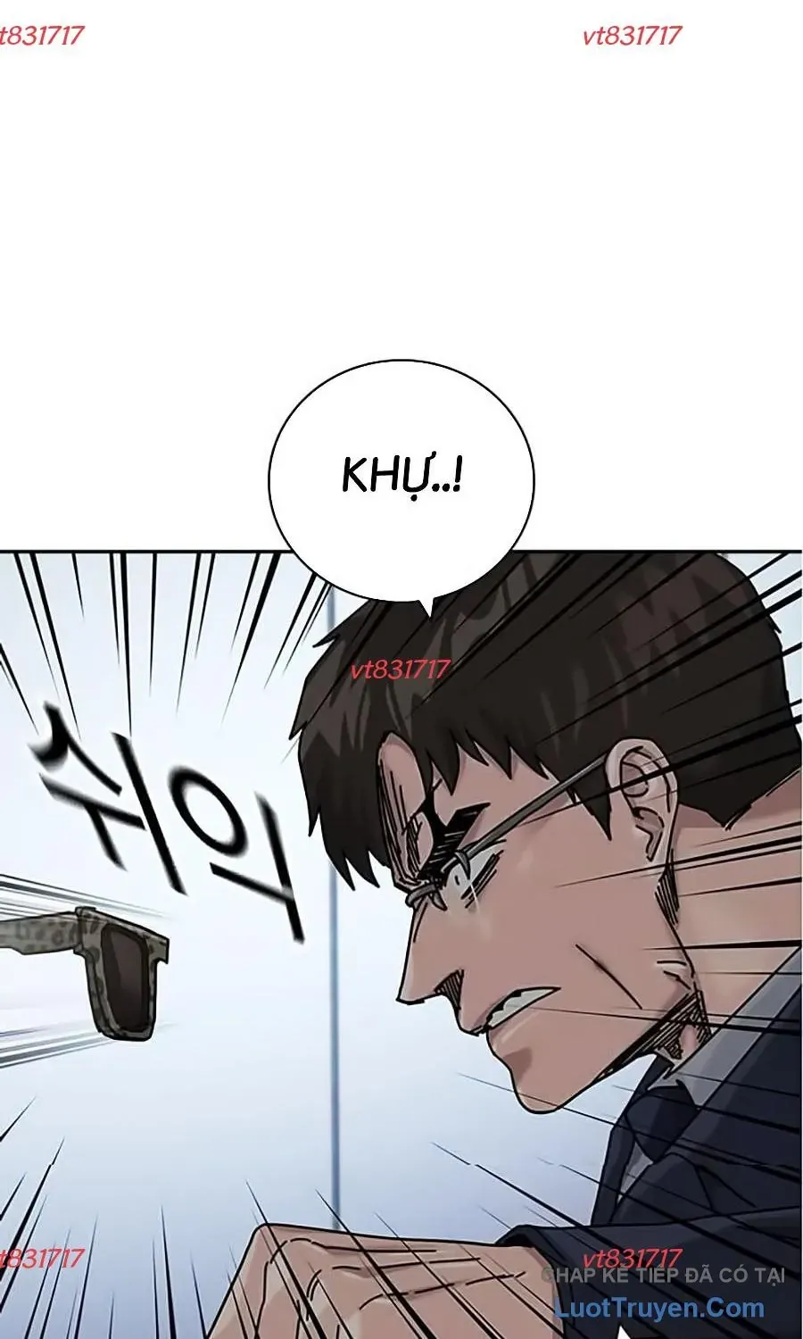 Để Có Thể Sống Sót Chap 212 - Next Chap 213