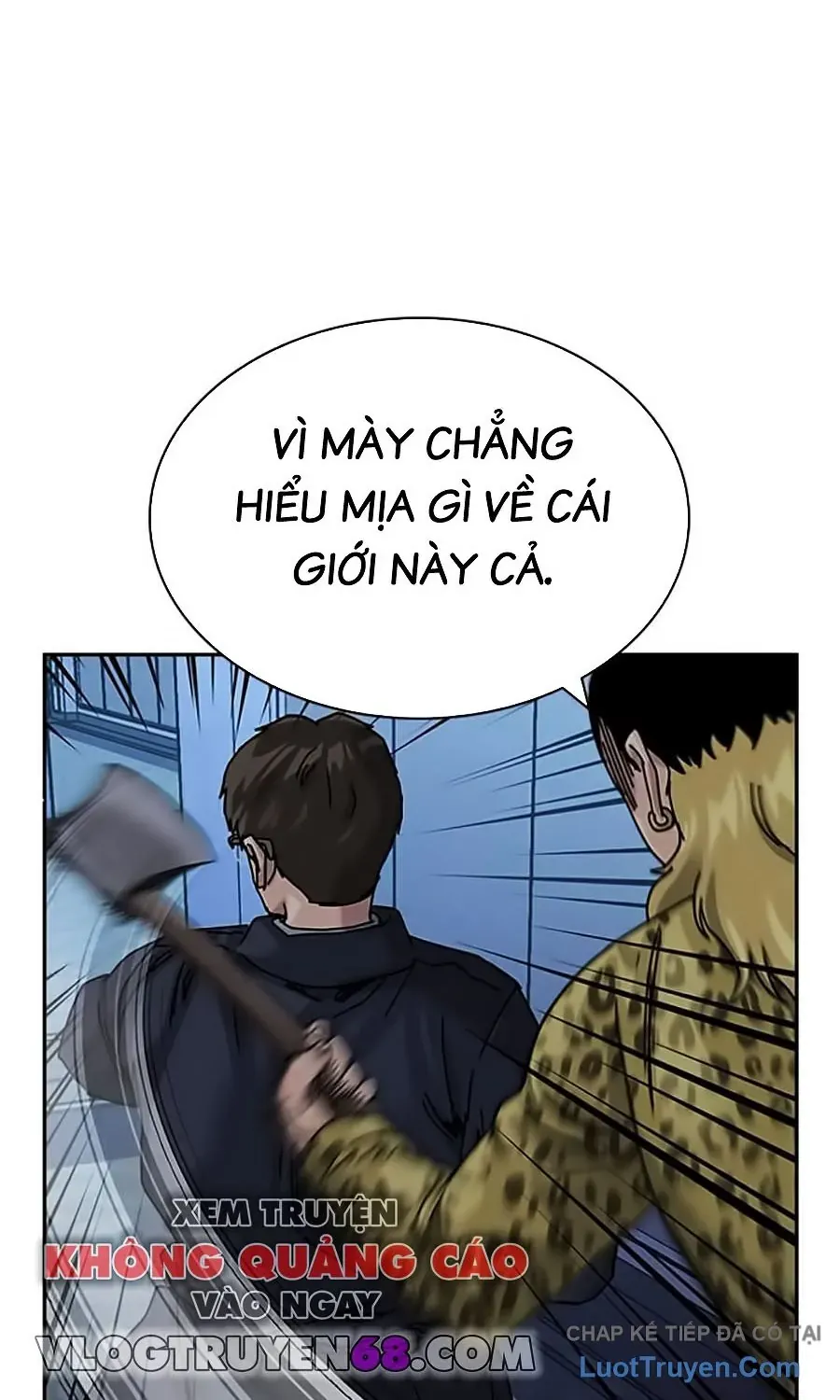 Để Có Thể Sống Sót Chap 212 - Next Chap 213