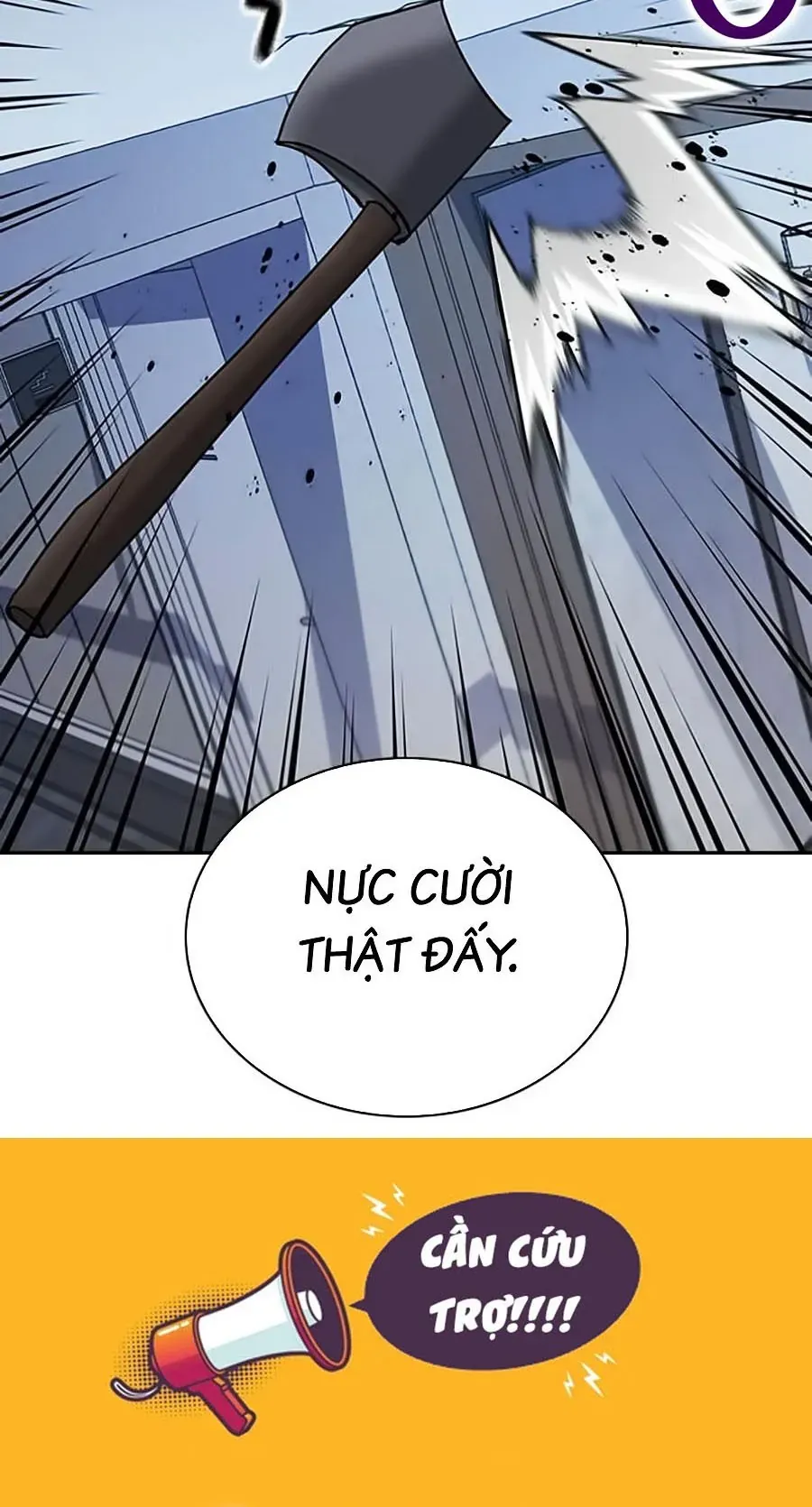 Để Có Thể Sống Sót Chap 212 - Next Chap 213