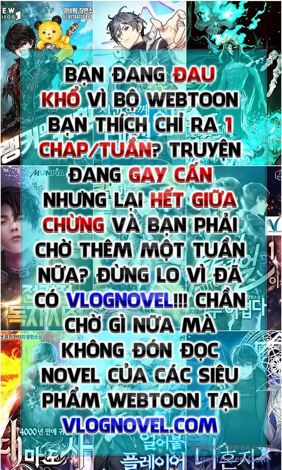 Để Có Thể Sống Sót Chap 212 - Next Chap 213