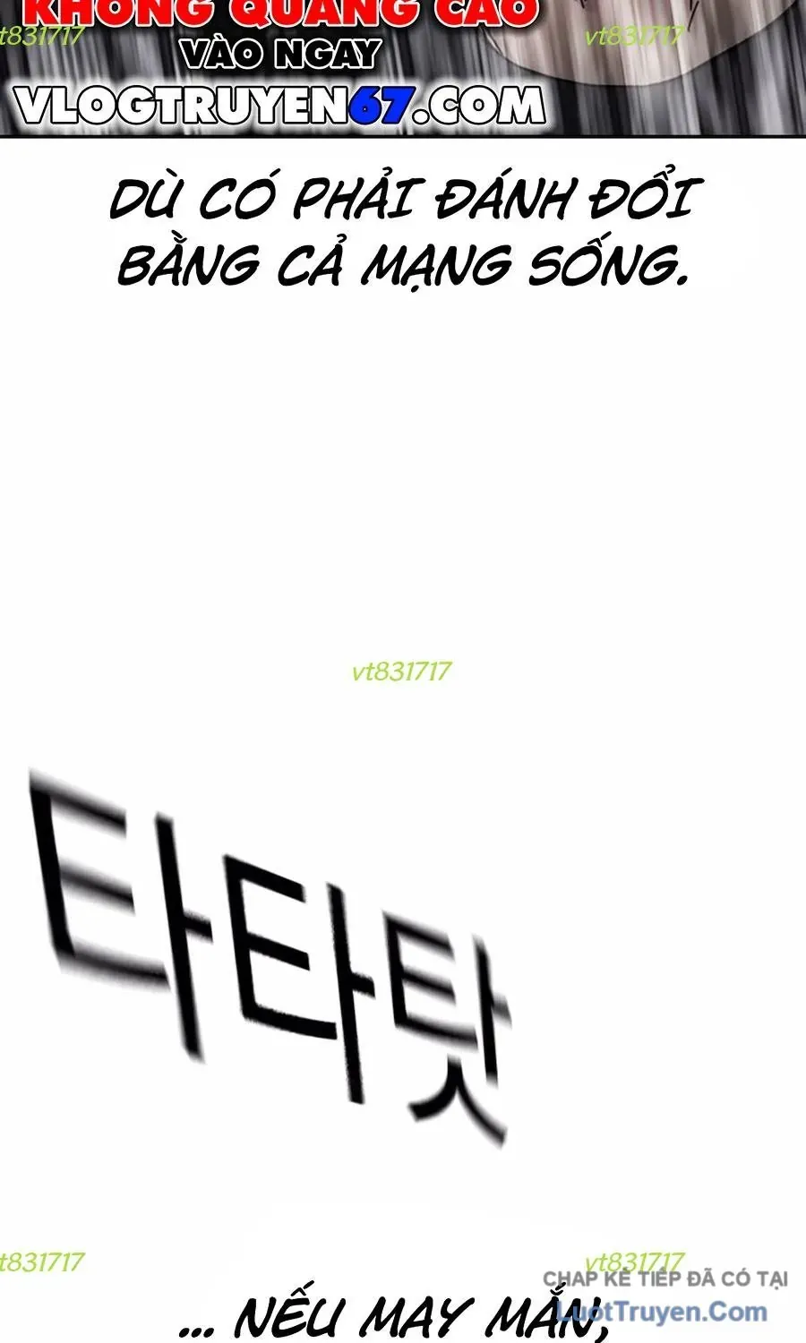 Để Có Thể Sống Sót Chap 213 - Next Chap 214