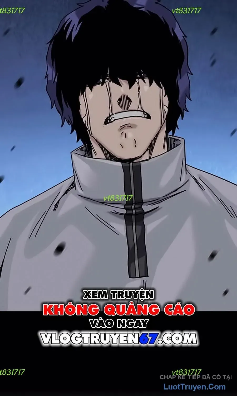 Để Có Thể Sống Sót Chap 213 - Next Chap 214