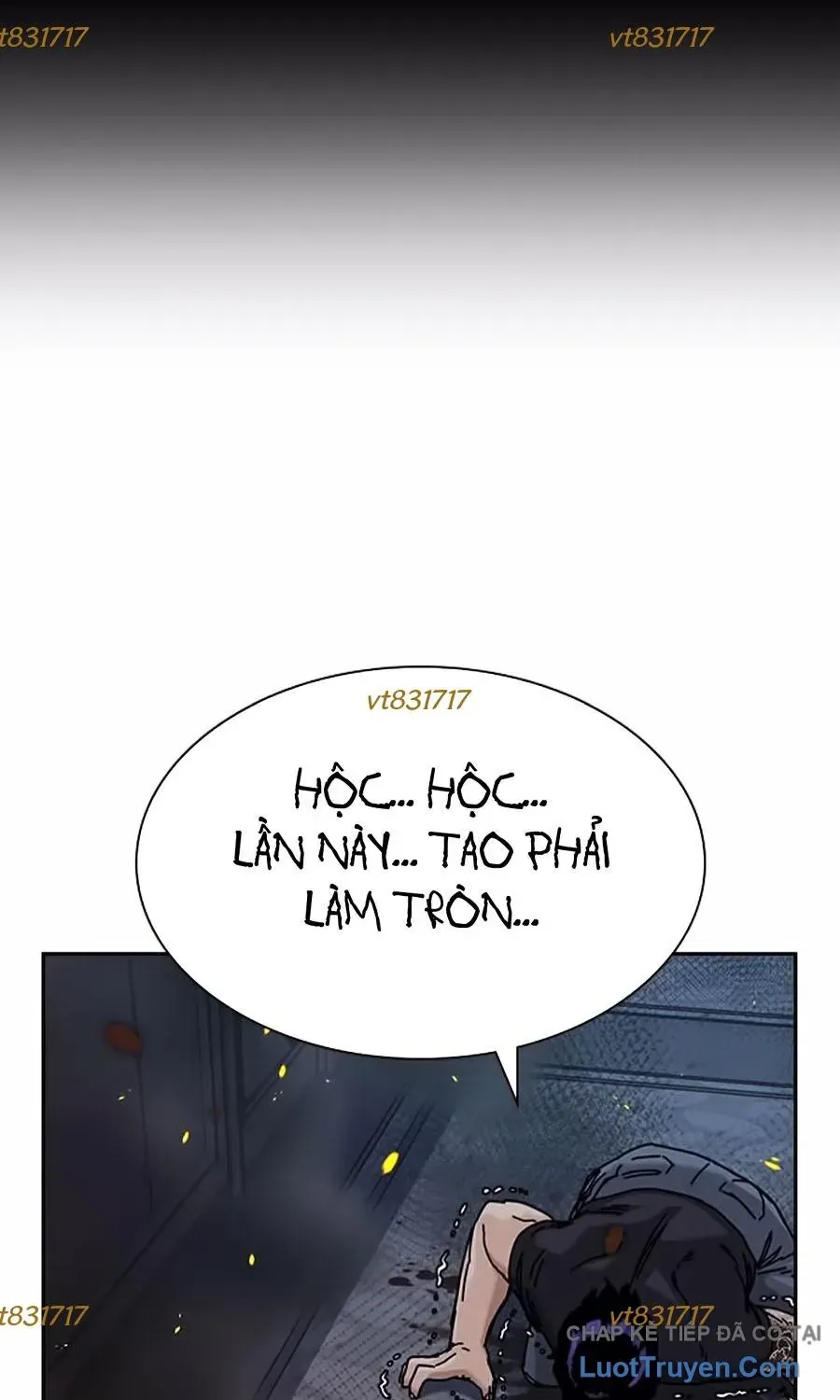 Để Có Thể Sống Sót Chap 213 - Next Chap 214