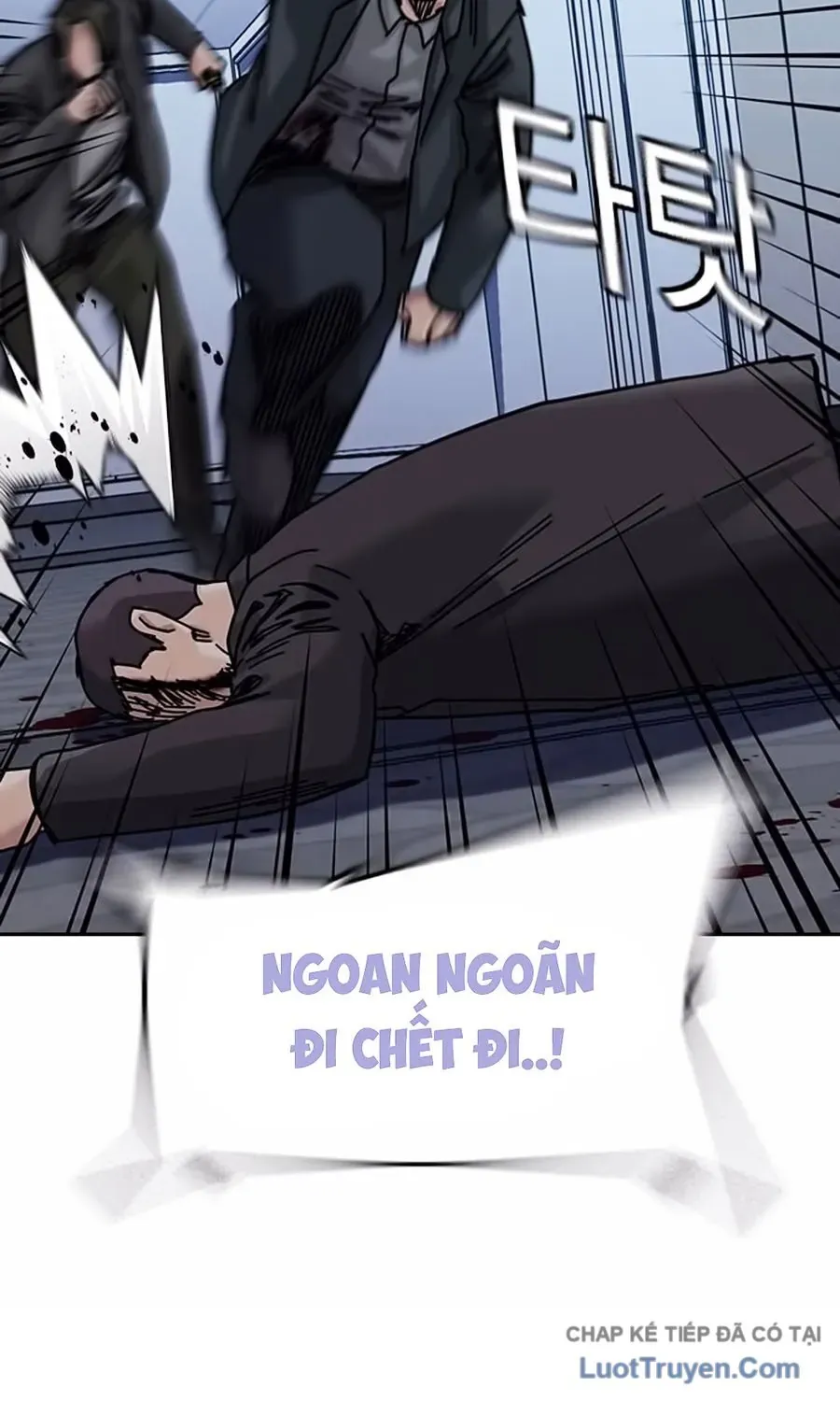 Để Có Thể Sống Sót Chap 213 - Next Chap 214