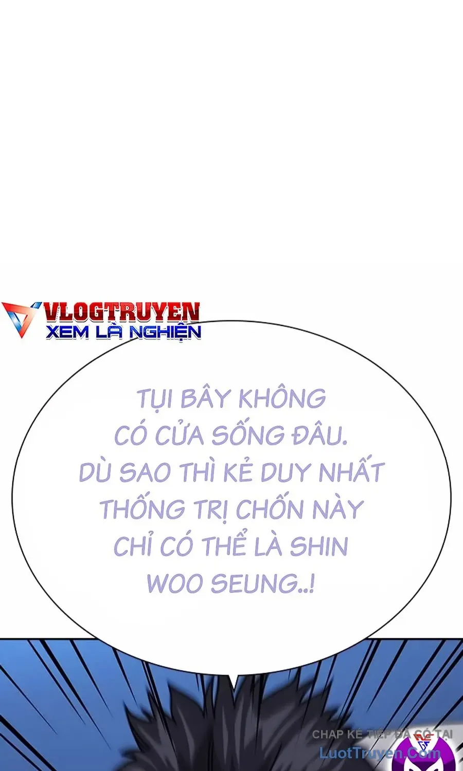 Để Có Thể Sống Sót Chap 213 - Next Chap 214