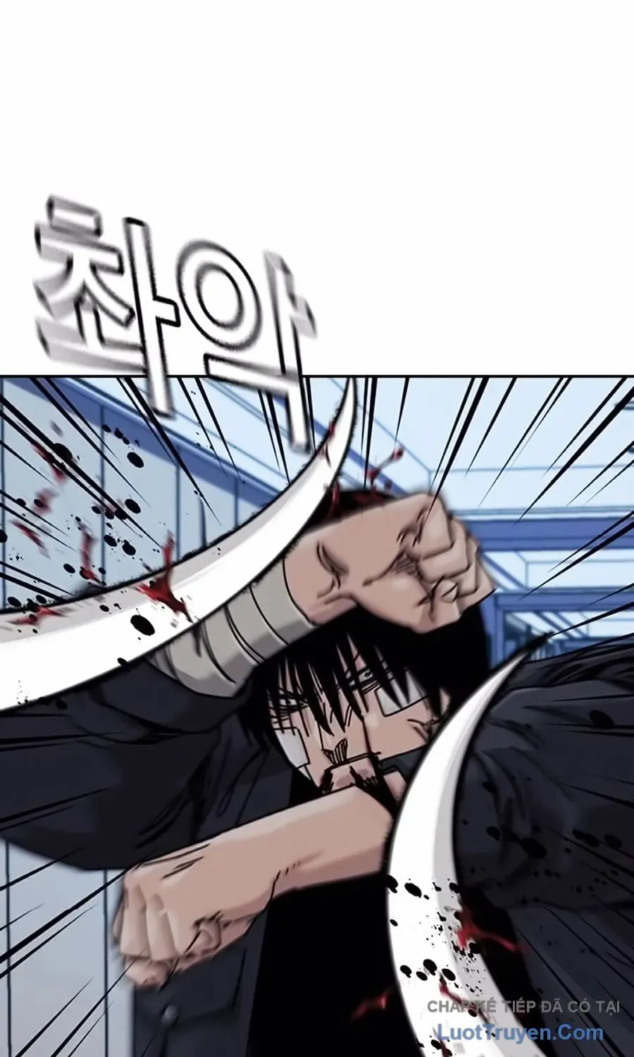 Để Có Thể Sống Sót Chap 213 - Next Chap 214
