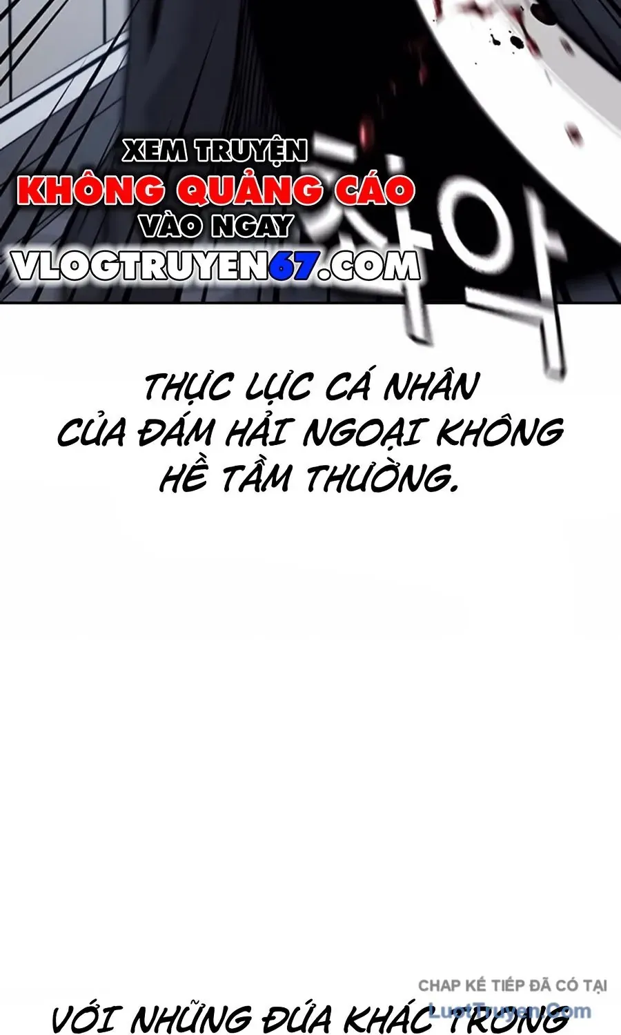 Để Có Thể Sống Sót Chap 213 - Next Chap 214