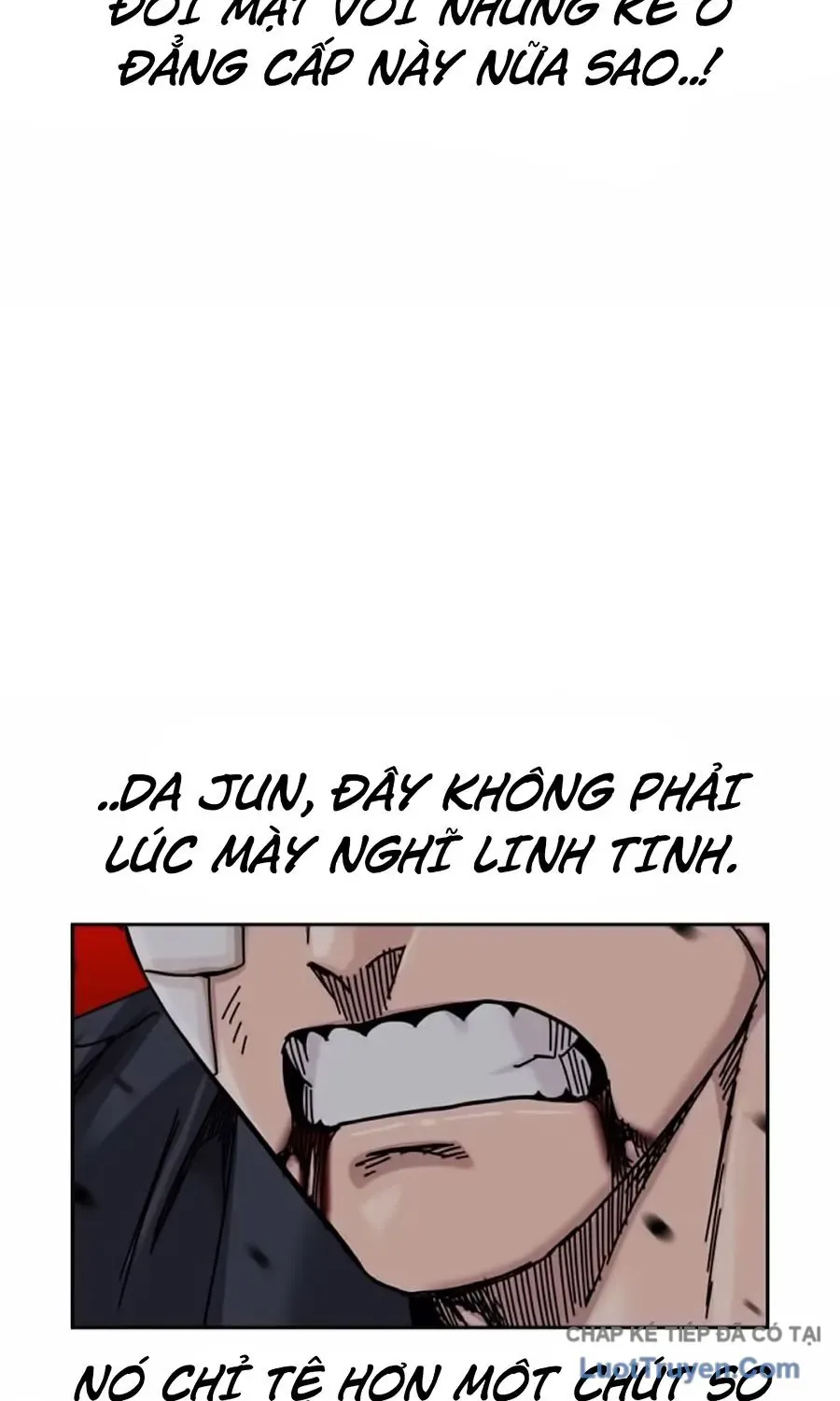 Để Có Thể Sống Sót Chap 213 - Next Chap 214