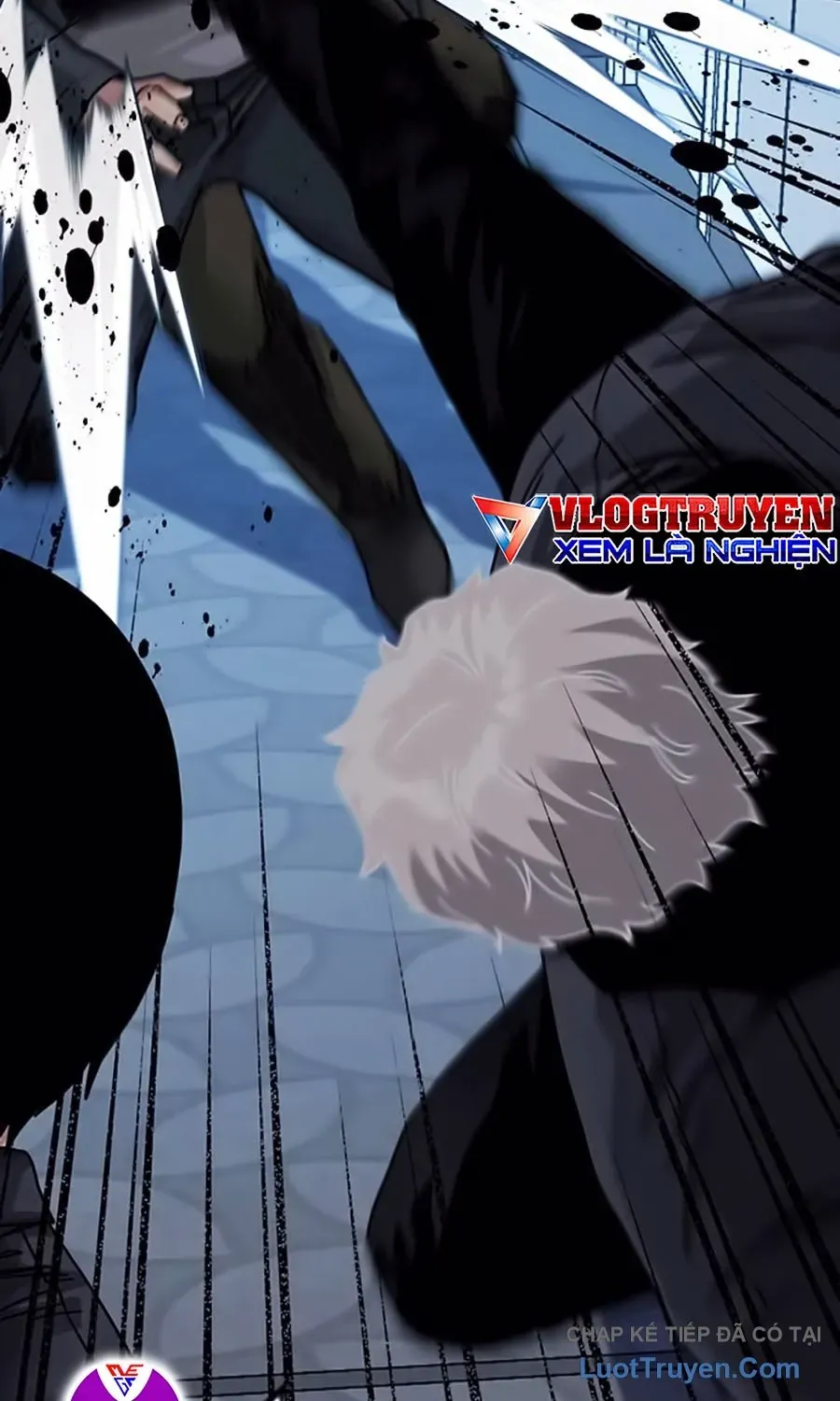 Để Có Thể Sống Sót Chap 213 - Next Chap 214