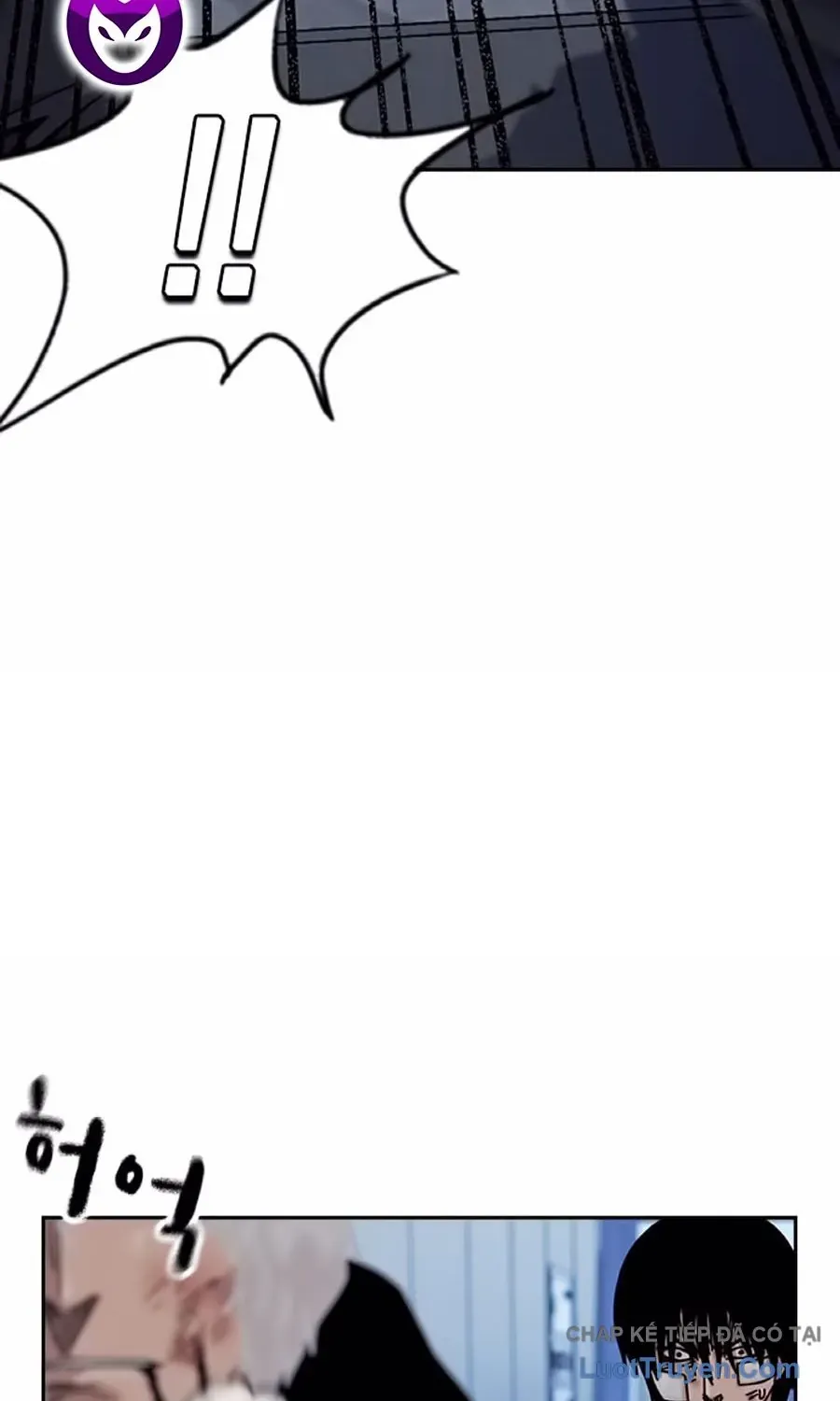 Để Có Thể Sống Sót Chap 213 - Next Chap 214