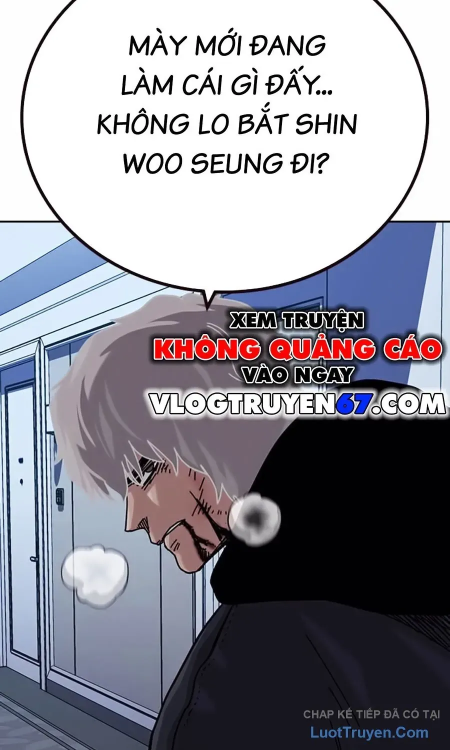 Để Có Thể Sống Sót Chap 213 - Next Chap 214