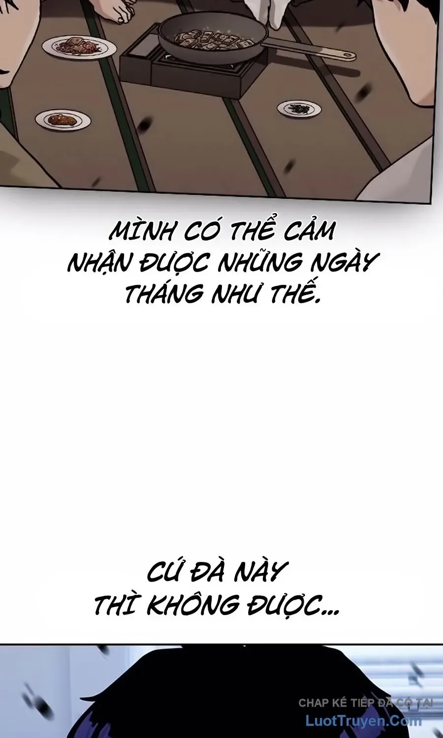 Để Có Thể Sống Sót Chap 213 - Next Chap 214