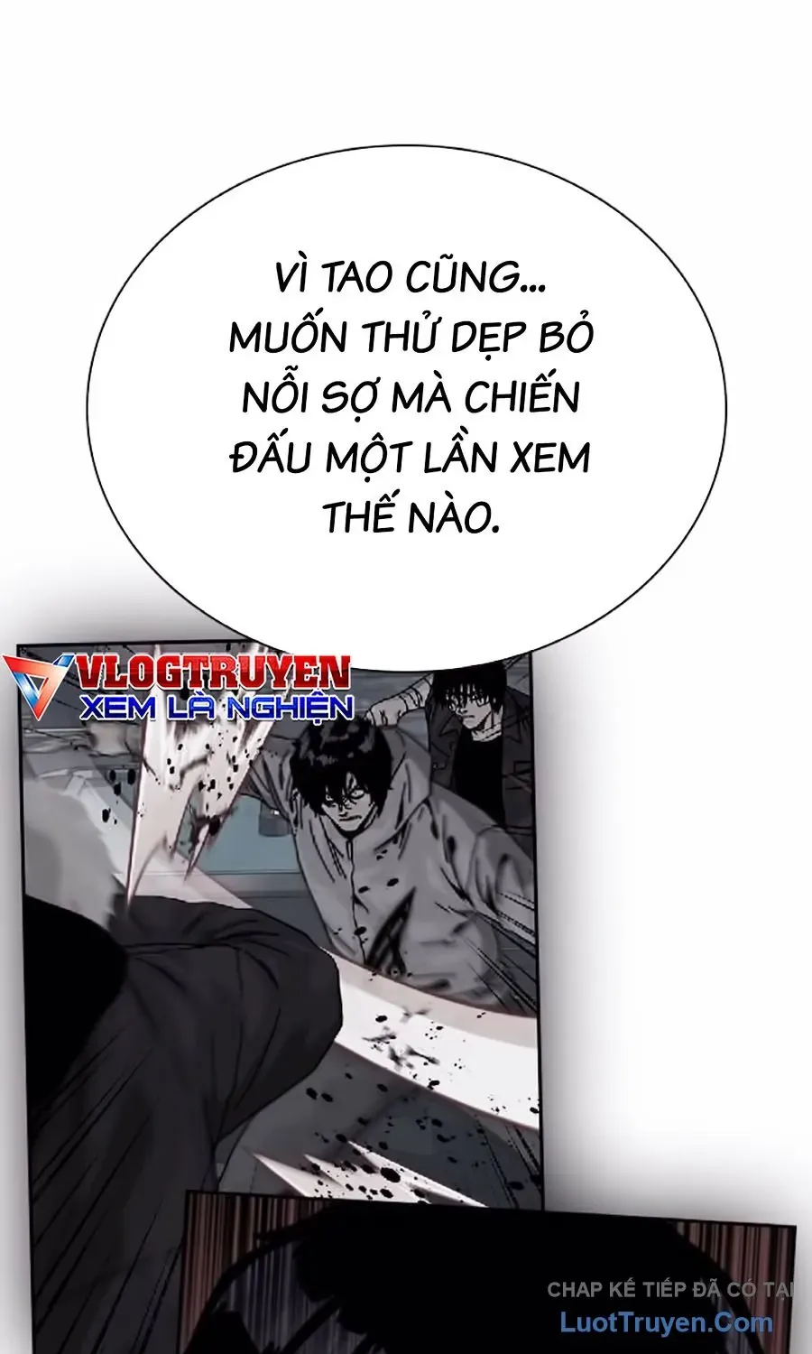 Để Có Thể Sống Sót Chap 213 - Next Chap 214