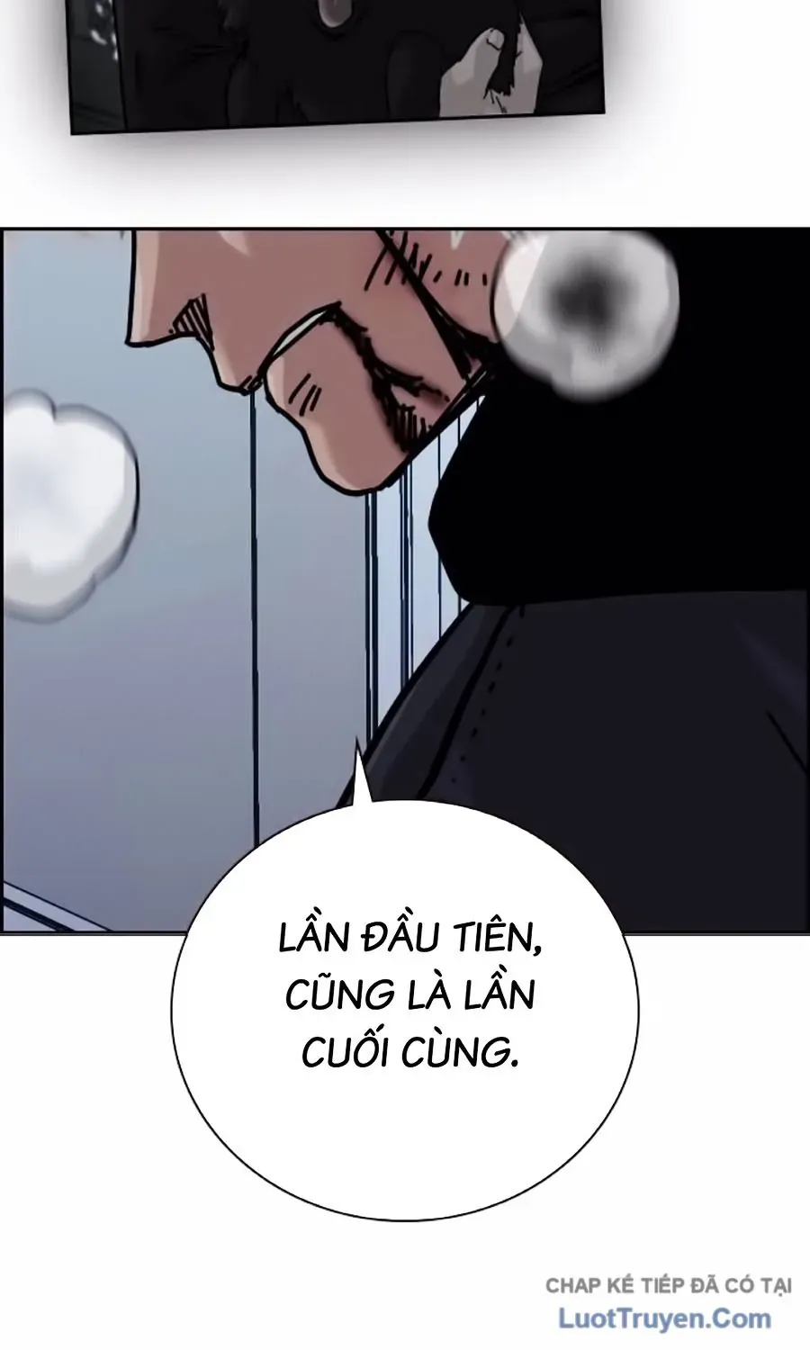 Để Có Thể Sống Sót Chap 213 - Next Chap 214