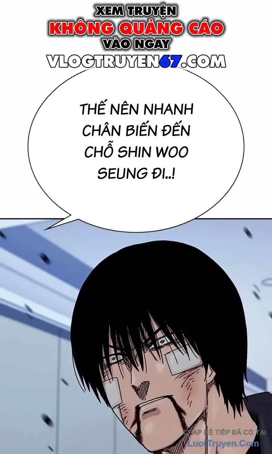 Để Có Thể Sống Sót Chap 213 - Next Chap 214