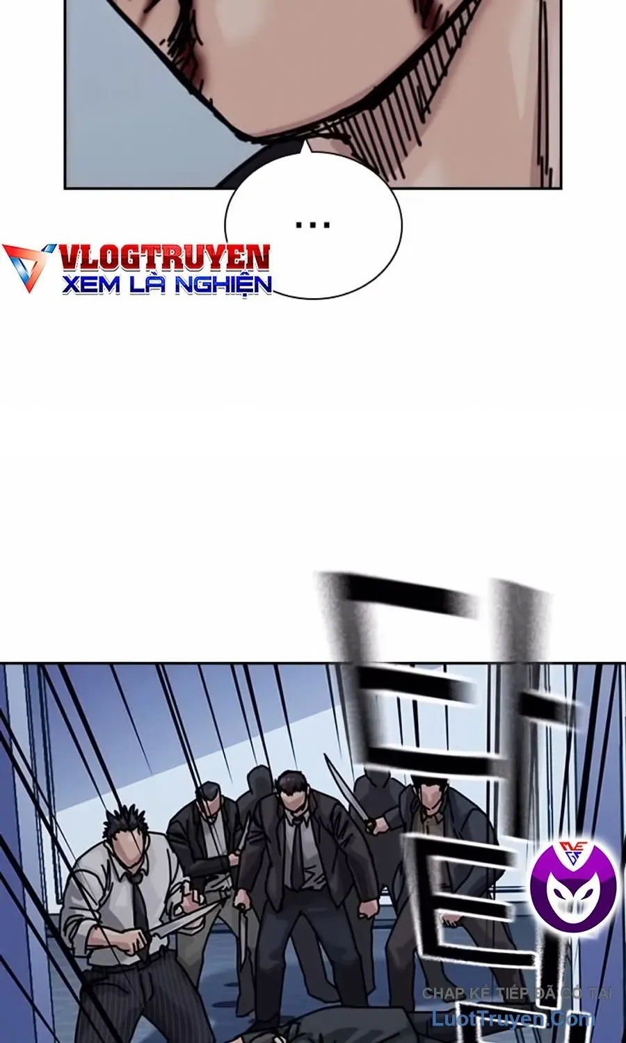 Để Có Thể Sống Sót Chap 213 - Next Chap 214