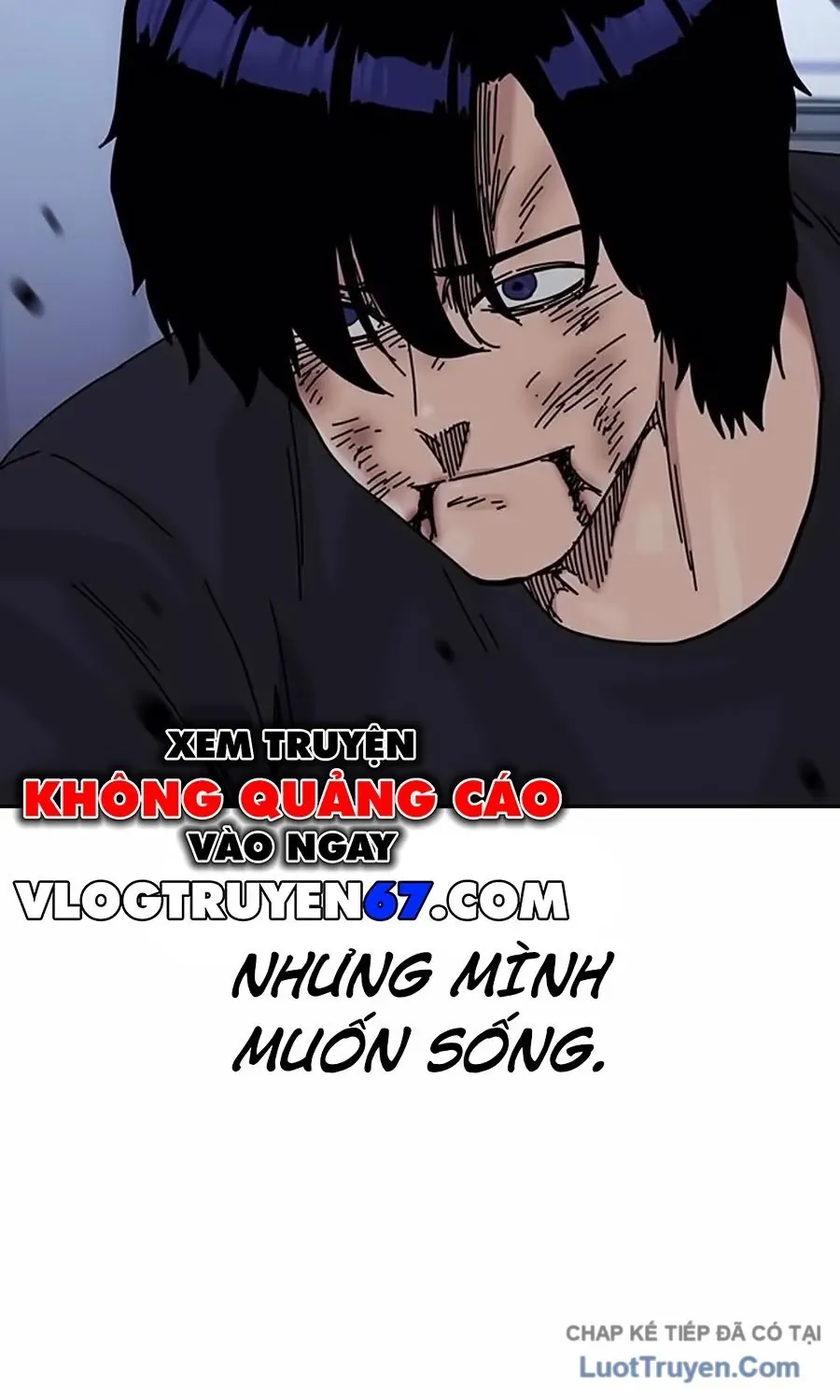 Để Có Thể Sống Sót Chap 213 - Next Chap 214
