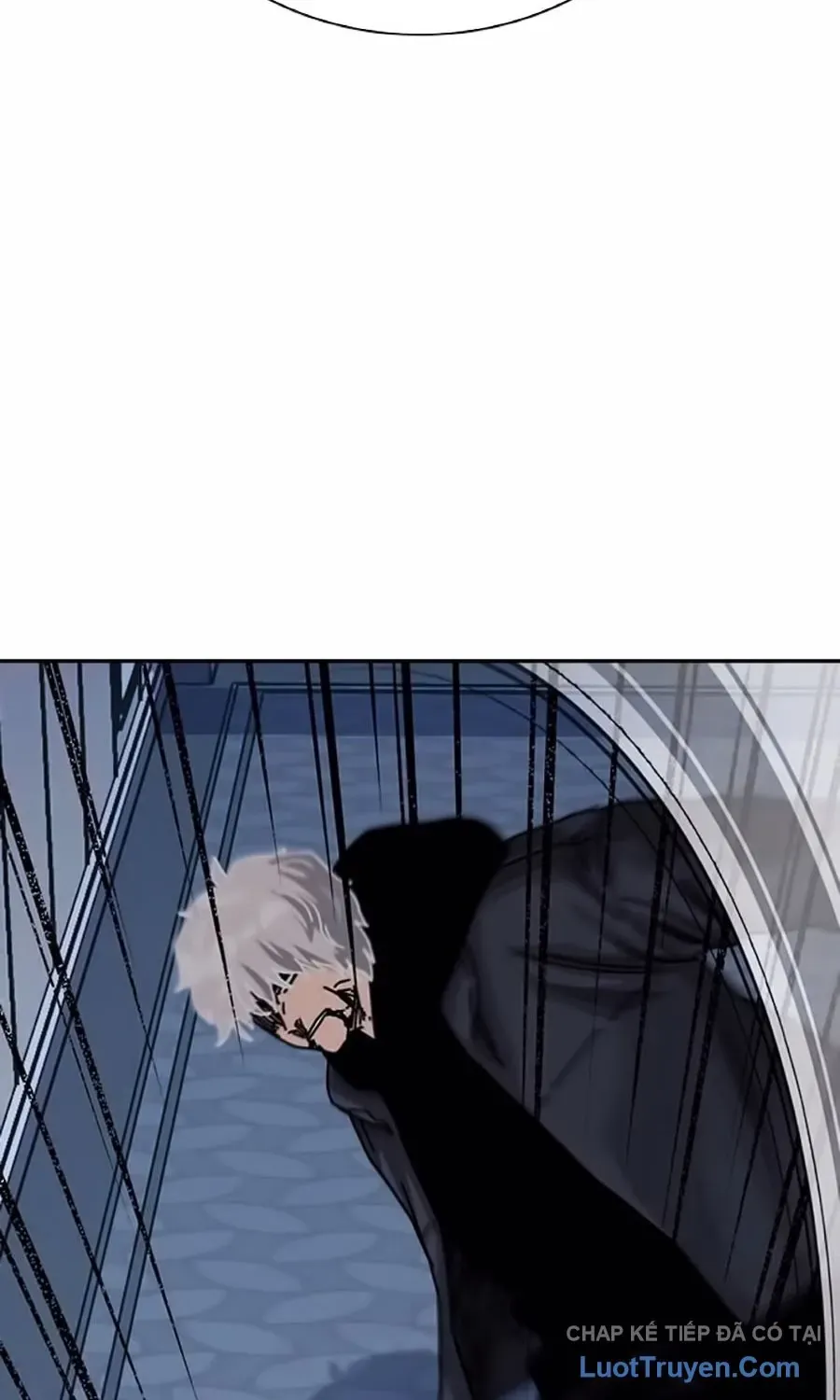 Để Có Thể Sống Sót Chap 213 - Next Chap 214