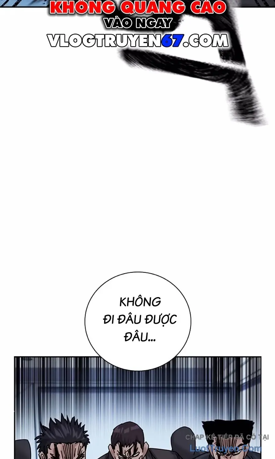 Để Có Thể Sống Sót Chap 213 - Next Chap 214