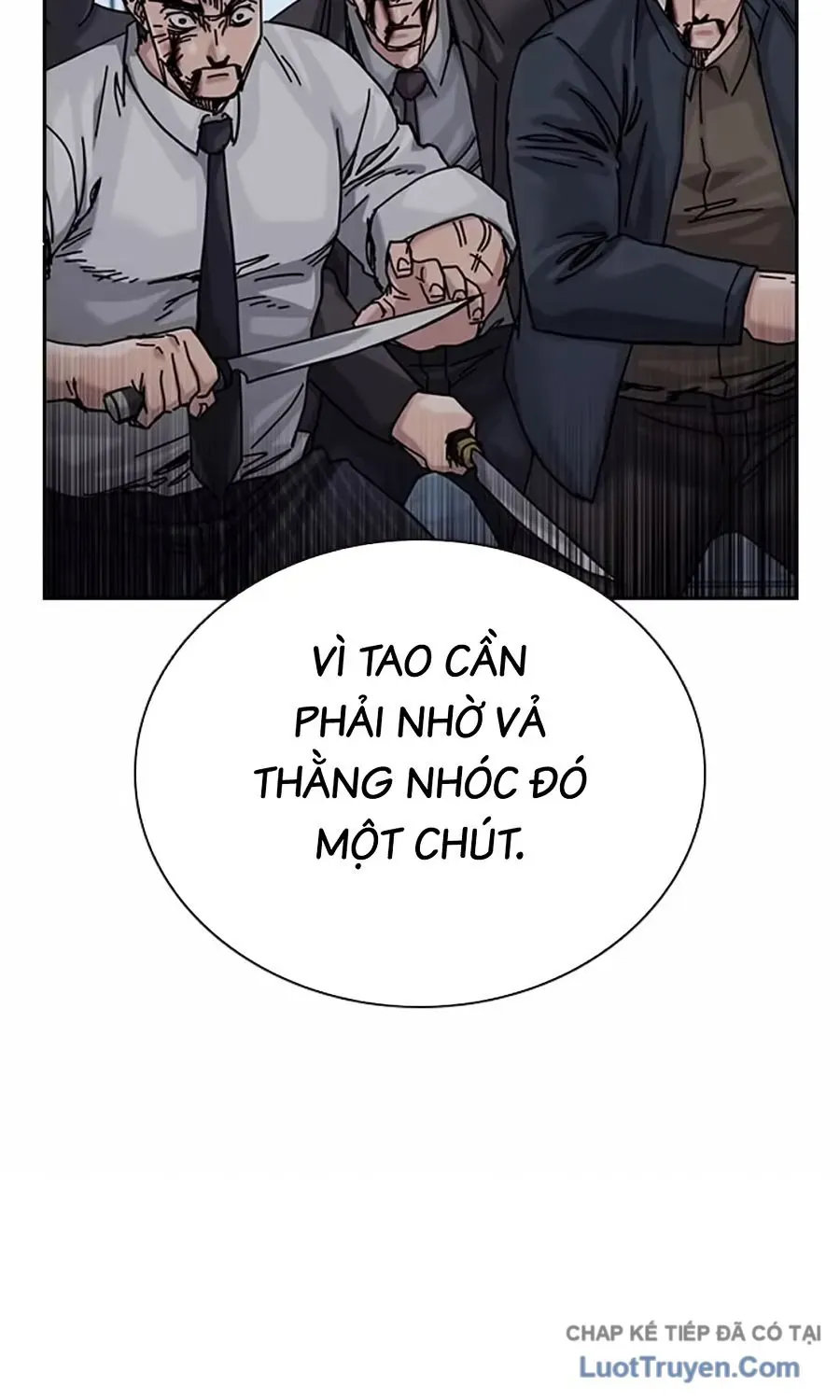 Để Có Thể Sống Sót Chap 213 - Next Chap 214