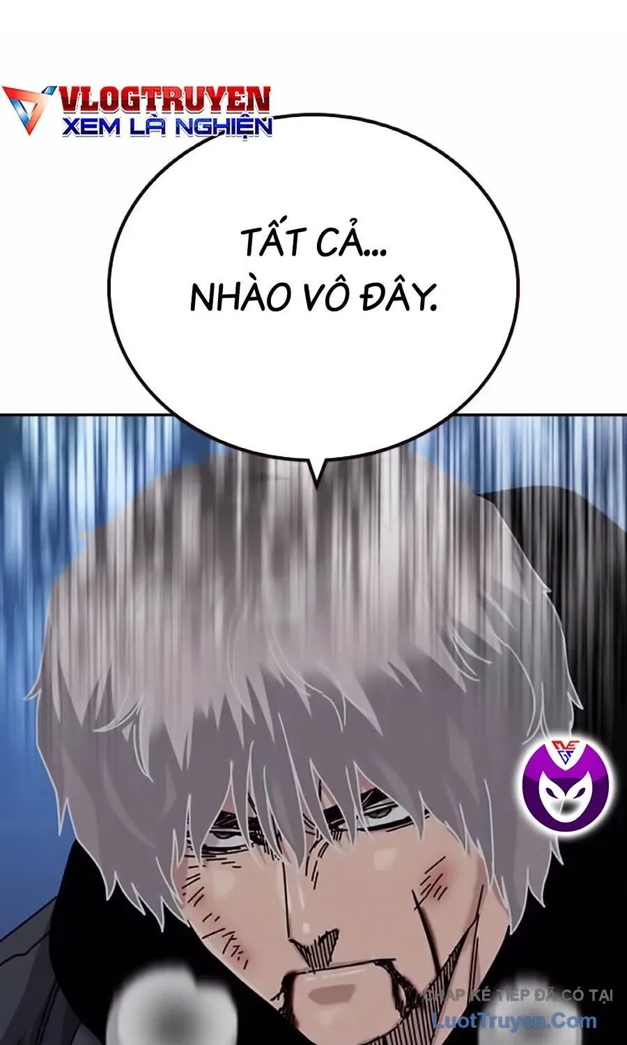 Để Có Thể Sống Sót Chap 213 - Next Chap 214