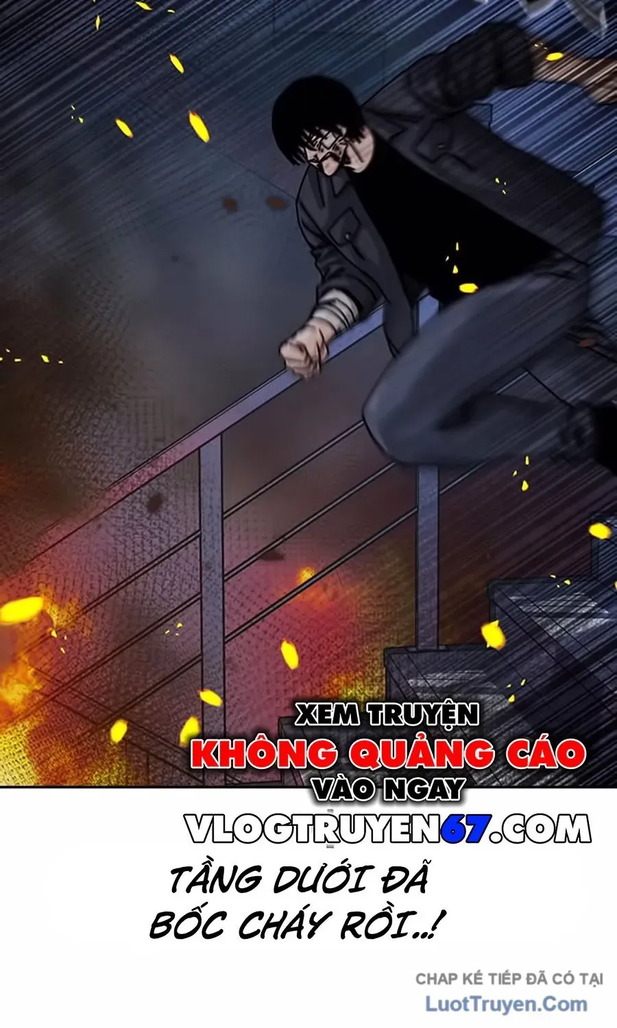 Để Có Thể Sống Sót Chap 213 - Next Chap 214