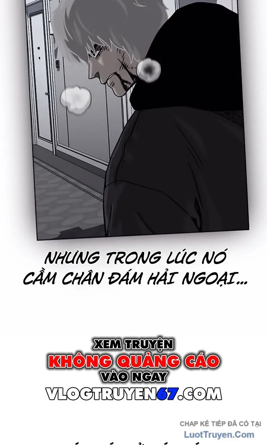 Để Có Thể Sống Sót Chap 213 - Next Chap 214