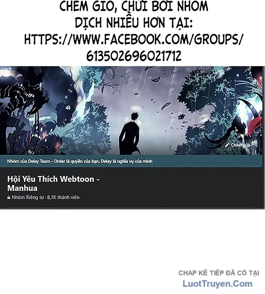 Để Có Thể Sống Sót Chap 213 - Next Chap 214