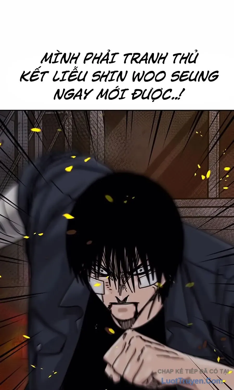 Để Có Thể Sống Sót Chap 213 - Next Chap 214