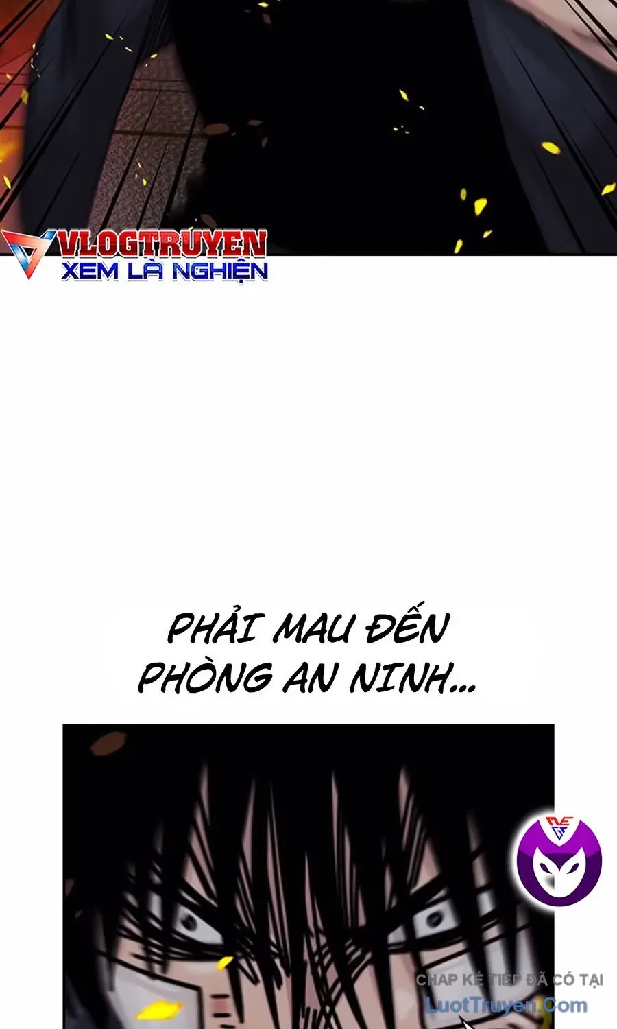 Để Có Thể Sống Sót Chap 213 - Next Chap 214