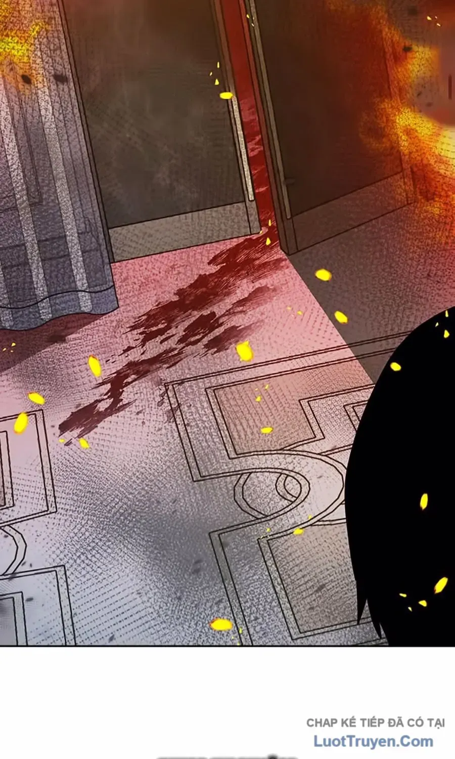 Để Có Thể Sống Sót Chap 213 - Next Chap 214
