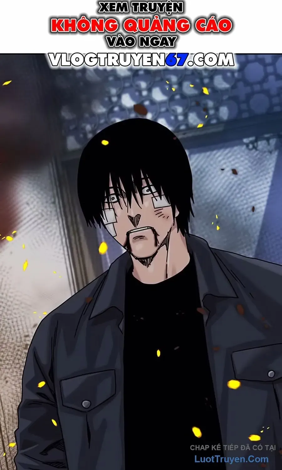 Để Có Thể Sống Sót Chap 213 - Next Chap 214
