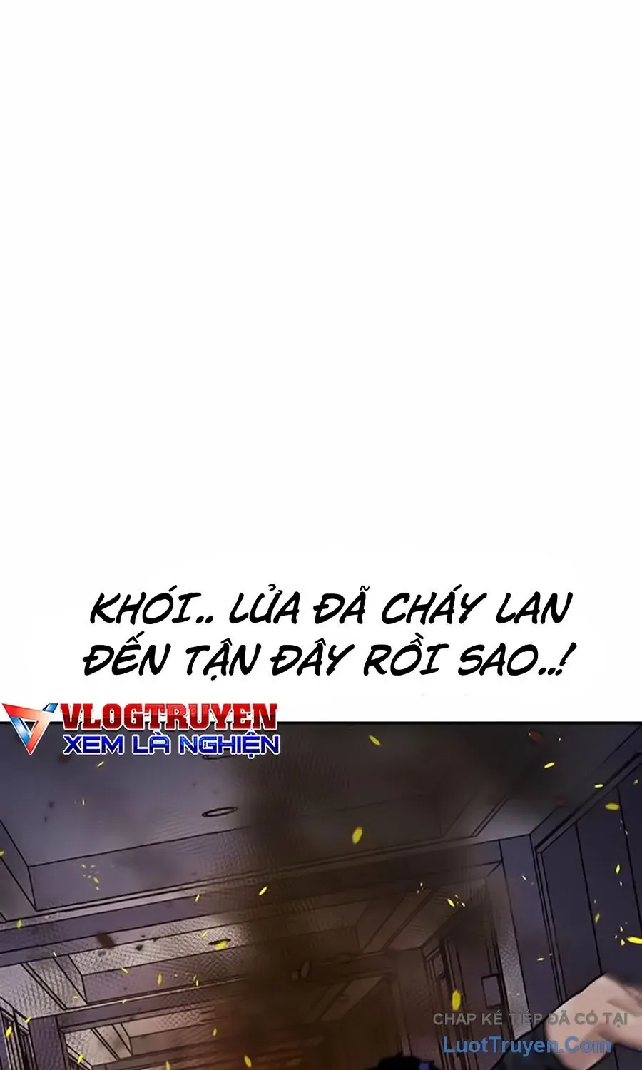 Để Có Thể Sống Sót Chap 213 - Next Chap 214